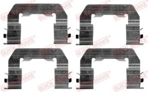 Quick Brake 109-1719 -  -