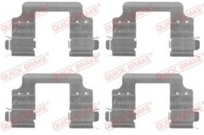 Quick Brake 109-1728 -  -