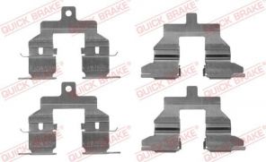 Quick Brake 109-1737 -  -