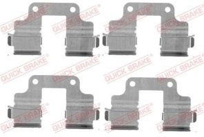 Quick Brake 109-1739 -  -