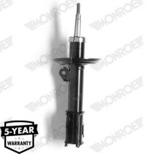 Monroe G7295 - Tlmič pruženia -