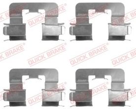 Quick Brake 109-1741 -  -