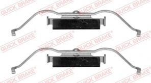 Quick Brake 109-1747 -  -
