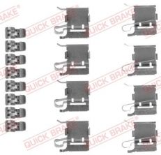 Quick Brake 109-1748 -  -