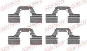 Quick Brake 109-1749 -  -
