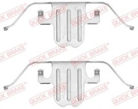 Quick Brake 109-1751 -  -