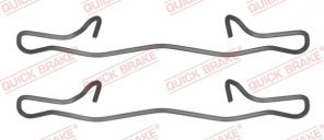 Quick Brake 109-1755 -  -