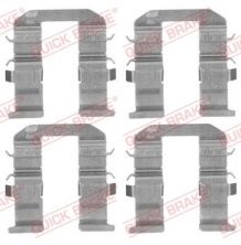 Quick Brake 109-1758 -  -