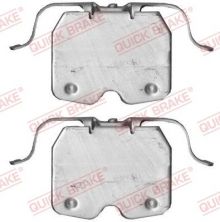 Quick Brake 109-1759 -  -