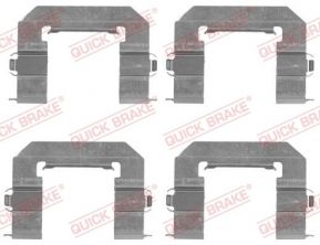 Quick Brake 109-1761 -  -