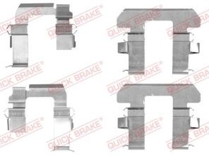 Quick Brake 109-1763 -  -