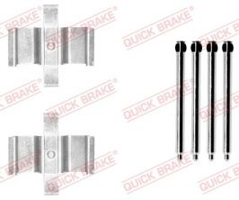Quick Brake 109-1765 -  -