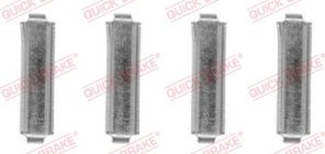 Quick Brake 109-1771 -  -