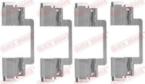 Quick Brake 109-1774 -  -