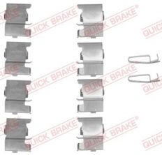 Quick Brake 109-1775 -  -