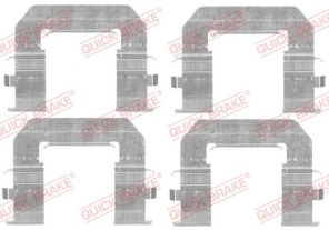 Quick Brake 109-1776 -  -