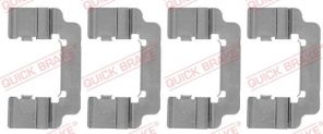 Quick Brake 109-1777 -  -