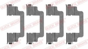 Quick Brake 109-1779 -  -