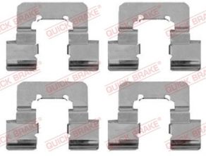 Quick Brake 109-1781 -  -