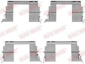 Quick Brake 109-1783 -  -