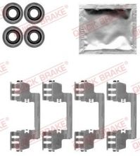 Quick Brake 109-1784 -  -