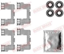 Quick Brake 109-1785 -  -