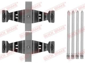 Quick Brake 109-1786 -  -