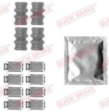 Quick Brake 109-1788 -  -
