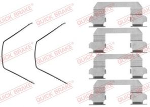 Quick Brake 109-1789 -  -