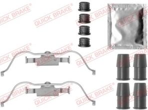 Quick Brake 109-1790 -  -
