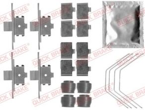 Quick Brake 109-1791 -  -