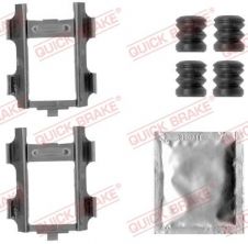 Quick Brake 109-1793 -  -