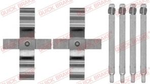 Quick Brake 109-1794 -  -