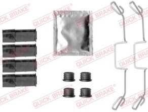 Quick Brake 109-1795 -  -