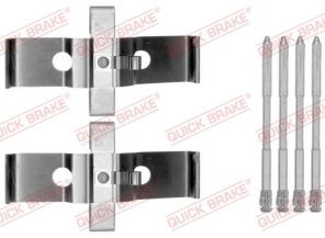 Quick Brake 109-1796 -  -