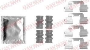 Quick Brake 109-1797 -  -