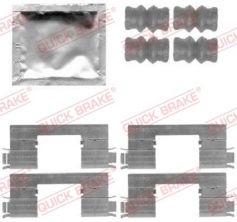 Quick Brake 109-1798 -  -