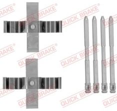 Quick Brake 109-1801 -  -
