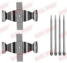 Quick Brake 109-1803 -  -
