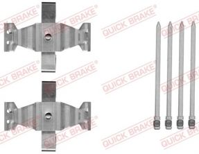 Quick Brake 109-1804 -  -