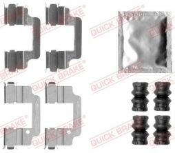 Quick Brake 109-1806 -  -