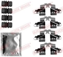 Quick Brake 109-1808 -  -