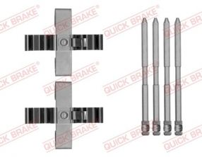 Quick Brake 109-1809 -  -