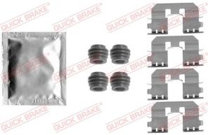 Quick Brake 109-1810 -  -