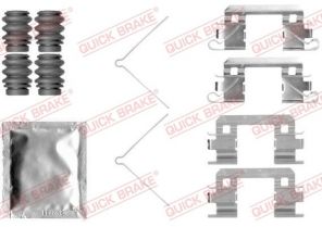 Quick Brake 109-1811 -  -