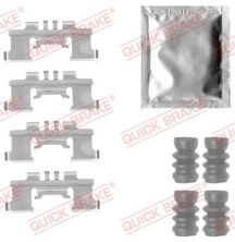 Quick Brake 109-1812 -  -