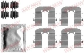 Quick Brake 109-1814 -  -
