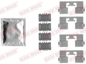 Quick Brake 109-1818 -  -