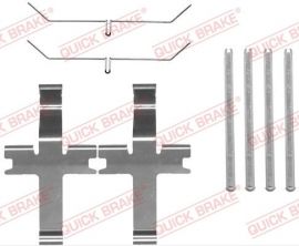 Quick Brake 109-1819 -  -