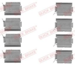 Quick Brake 109-1820 -  -